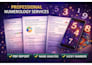 numerology report  a to z personal business